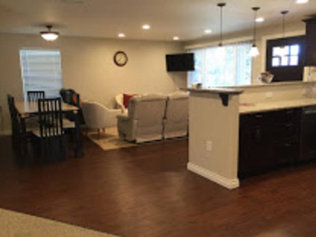 Live a Legacy Vent Care Home